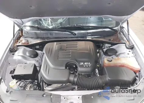 2021 Dodge Charger Sxt Rwd из США, поврежденный, VIN 2C3CDXBG4MH543670